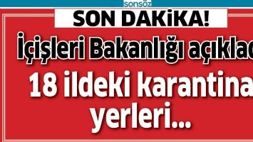 İ&Ccedil;İŞLERİ BAKANLIĞI A&Ccedil;IKLADI
