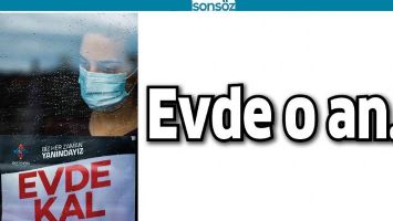 EVDE O AN&hellip;