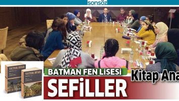 KİTAP ANALİZİ: SEFİLLER