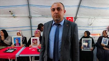 HDP&rsquo;Lİ VEKİLİ ELEŞTİRDİ!
