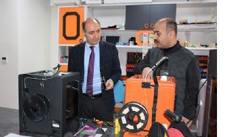 KURTARAN, MASKELERİ İNCELEDİ