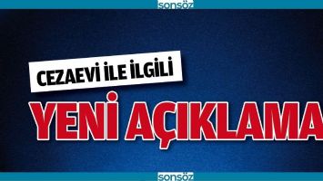 Batman cezaevi ile ilgili 2. a&ccedil;ıklama
