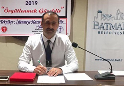 &ldquo;K&Ouml;PR&Uuml; VAZİFESİ G&Ouml;R&Uuml;YORLAR&rdquo;