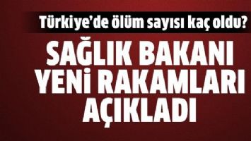 BAKAN KOCA A&Ccedil;IKLADI