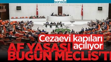 İNFAZ TEKLİFİ G&Ouml;R&Uuml;Ş&Uuml;LECEK