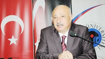 REKT&Ouml;R, ANADOLU AJANSINI KUTLADI