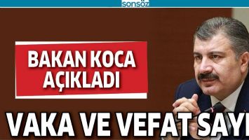 BAKAN KOCA A&Ccedil;IKLADI