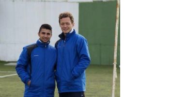 AMAT&Ouml;RDE TRANSFERLER HIZ KESMEDİ