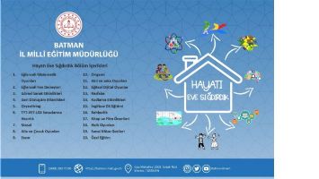 HAYATI EVE SIĞDIRDIK LİNKLERİ HİZMETTE
