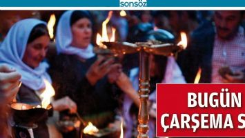 BUG&Uuml;N &Ccedil;ARŞEMA SOR
