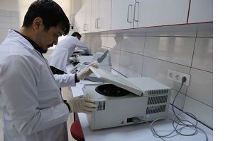 &Uuml;NİVERSİTE KORONA TESTİ YAPACAK