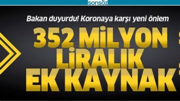 BAKAN SEL&Ccedil;UK A&Ccedil;IKLADI...