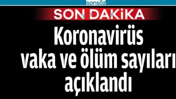 BAKAN KOCA A&Ccedil;IKLADI