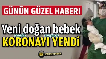 G&Uuml;N&Uuml;N G&Uuml;ZEL HABERİ