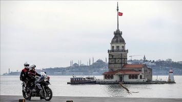 İ&ccedil;işleri Bakanlığı: Sokağa &ccedil;ıkma kısıtlamasını ihlal eden 20 bin 398 kişiye işlem ger&ccedil;ekleştirildi