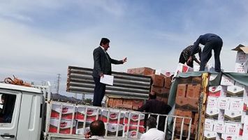 İHTİYA&Ccedil; SAHİPLERİNİ UNUTMADI