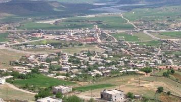 KOZLUKLULAR KİRADA DAYANIŞIYOR