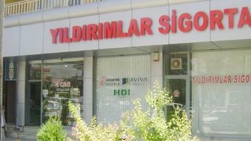 SİGORTACIDAN SAĞLIK&Ccedil;ILARA JEST