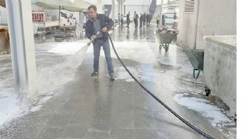ŞİK&Acirc;YETLER AN BE AN&hellip;