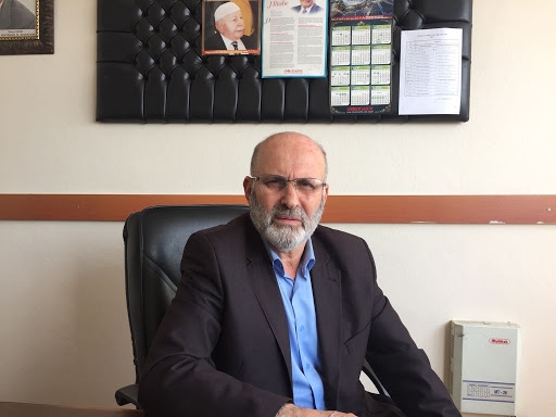 &ldquo;RAMAZAN, SAADETE VESİLE OLSUN&rdquo;