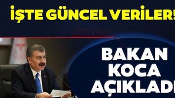BAKAN KOCA A&Ccedil;IKLADI