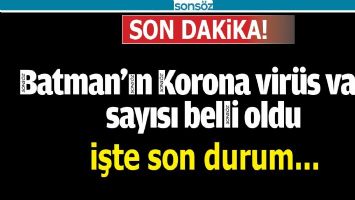 VAKA SAYIMIZ ARTTI