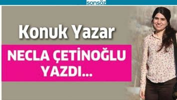 HER BAHAR BİR UMUTTUR