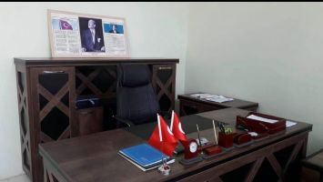 GELECEK, SASON&rsquo;DA TEŞKİLATLANIYOR