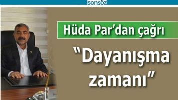 H&Uuml;DA PAR&rsquo;DAN &Ccedil;AĞRI