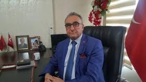 Başkan Ekmen, Vekil &Ouml;zdemir&rsquo;e teşekk&uuml;r etti