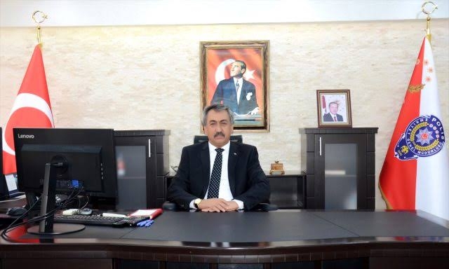 EMNİYET M&Uuml;D&Uuml;R&Uuml; K&Ouml;ROĞLU&rsquo;NDAN BAYRAM UYARISI