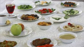 Uzmanından ramazanda sağlıklı beslenme &ouml;nerisi