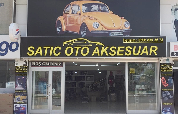 OTOLAR, SATI&Ccedil;&rsquo;TA G&Uuml;ZELLEŞİYOR