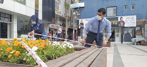 BANKLAR YASAK!