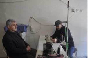 &ldquo;PEYGAMBER MESLEĞİ TERZİLİK