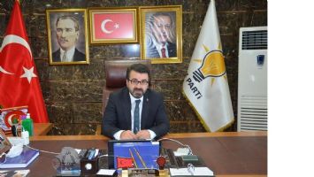 G&uuml;r, Batman'ın il oluşunu kutladı