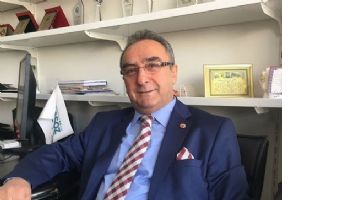 Başkan Ekmen, sosyal g&uuml;venlik haftasını kutladı