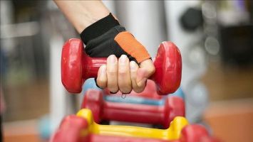 Uzmanından yeniden spora başlayacaklara uyarı
