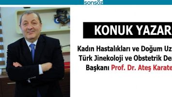 RAHİM AĞZI KANSERİNDE ERKEN TEŞHİS
