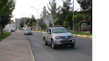 MAHALLELER &Uuml;&Ccedil; G&Uuml;N ARAYLA İLA&Ccedil;LANIYOR