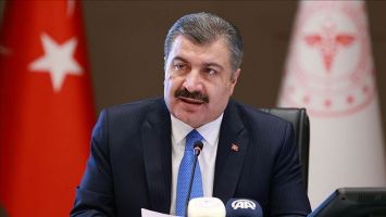 SAĞLIK BAKANI KOCA UYARDI!