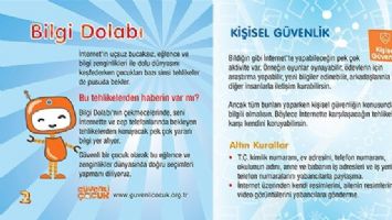 Davranışsal bağımlılıklarla m&uuml;cadelede &lsquo;internet ve biz&rsquo;