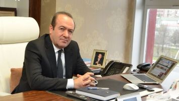 İSEN&rsquo;DEN BARIŞ VE HUZUR TEMENNİLİ BAYRAM MESAJI
