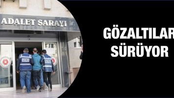 G&Ouml;ZALTILAR S&Uuml;R&Uuml;YOR