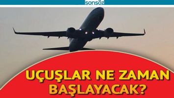 TARİH BELLİ OLDU