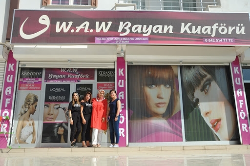 WAW YENİDEN&hellip;