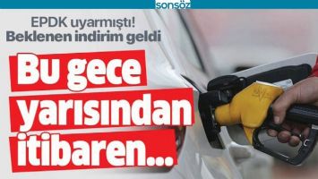 AKARYAKITTA İNDİRİM A&Ccedil;IKLAMASI