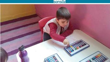 KREŞLERDE HASRET SONA ERDİ