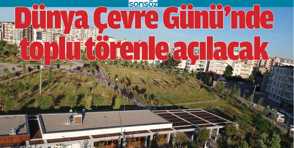 TOPLU T&Ouml;RENLE A&Ccedil;ILACAK