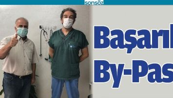 BAŞARILI BY-PASS
